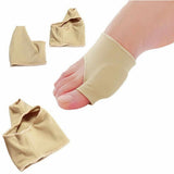 زوجين من فاصل و تقويم و تصحيح عظم الابهام ستشعرين براحة لا مثيلة لها