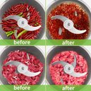 المفرمة الألمانية إنوكس