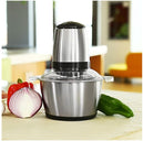 المفرمة الألمانية إنوكس