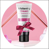 كريم مبيض لجميع المناطق احصلي على  بشرة صافية