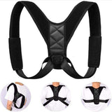 حزام الظهر والكتفين الطبي