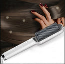 HQT-909B فرشاة فرد الشعر الكهربائية الاحترافية