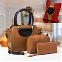 🔥الجديد باك كامل مكمول 5 فى 1😍