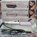 HQT-909B فرشاة فرد الشعر الكهربائية الاحترافية