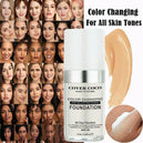 SPECIAL COCO FOUNDATION