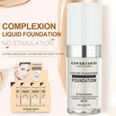 SPECIAL COCO FOUNDATION