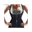 حزام شد البطن وتصغير الخصر زائد حمية للتخسيس