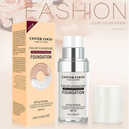 SPECIAL COCO FOUNDATION