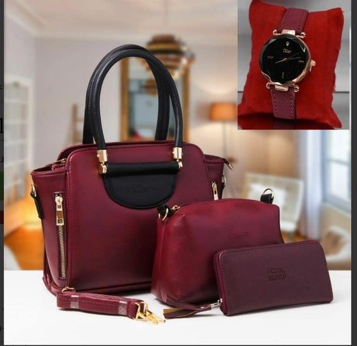 🔥الجديد باك كامل مكمول 5 فى 1😍